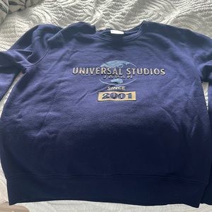 Universal Studios Japan Sweatshirt